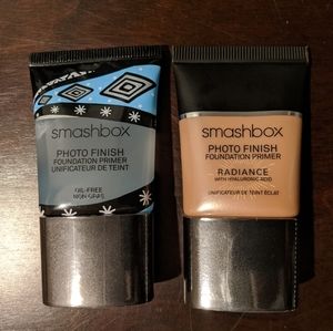 Smashbox Photo Finish Primers